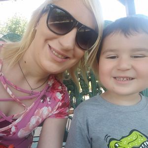 Meet your Posher, Heather